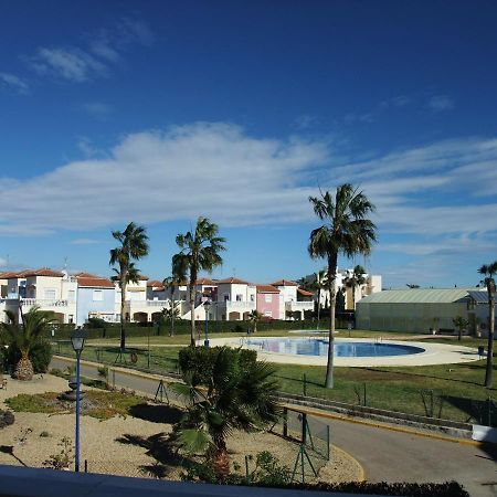 Torremar Natura Vista Piscina Vera Exteriör bild