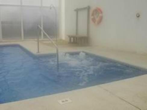 Torremar Natura Vista Piscina Vera Exteriör bild