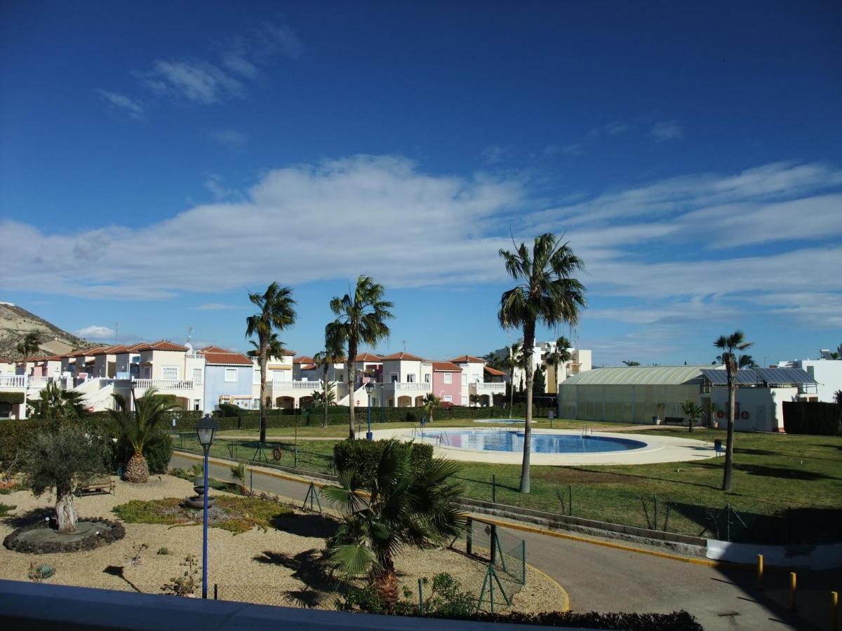 Torremar Natura Vista Piscina Vera Exteriör bild